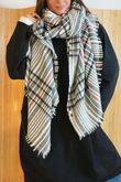 Caledon Blanket Scarf 